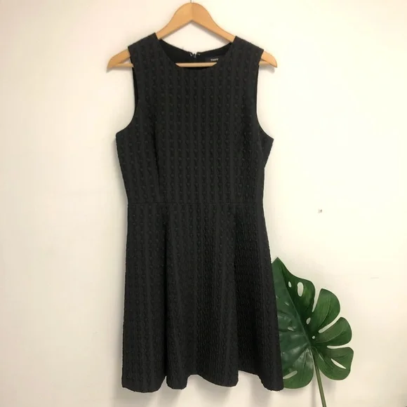 Theory Evening Dress - Picture 2 of 6